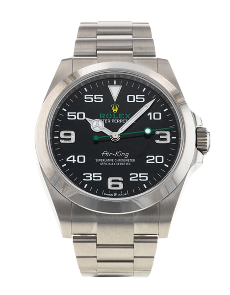 Rolex Air-King 126900